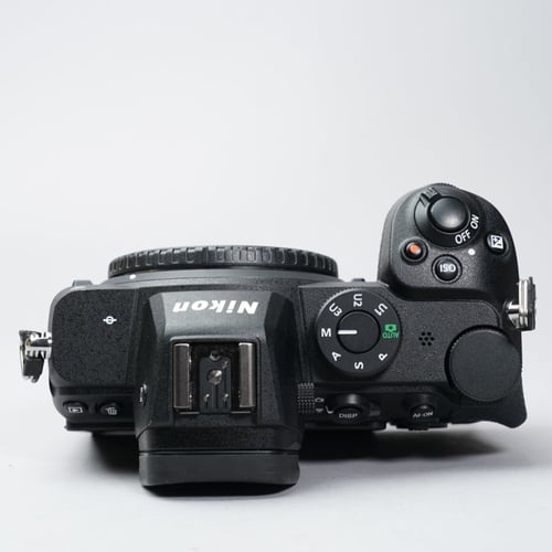 thumbnail-4 for Nikon Z5