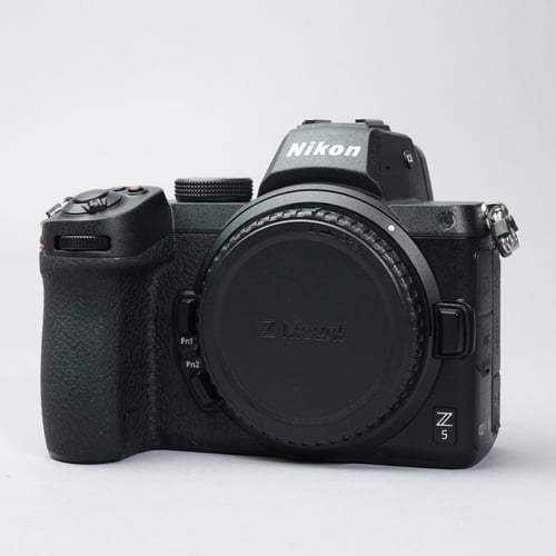 Nikon Z5
