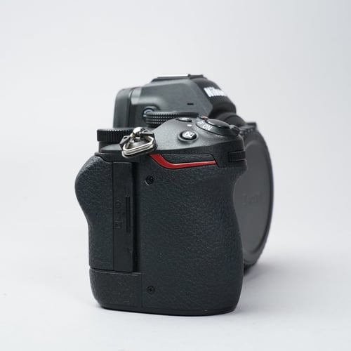 thumbnail-3 for Nikon Z5