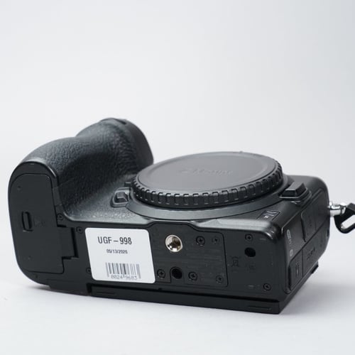 thumbnail-5 for Nikon Z5