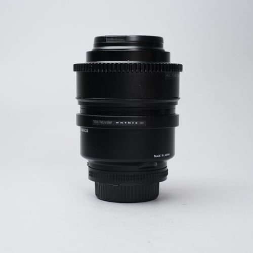thumbnail-1 for Nikon AF Micro-NIKKOR 105mm f/2.8 D
