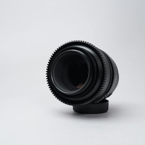 thumbnail-4 for Nikon AF Micro-NIKKOR 105mm f/2.8 D