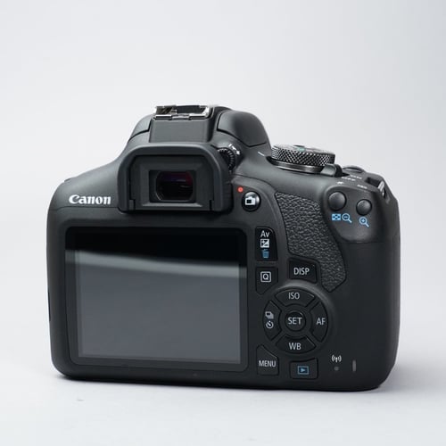 thumbnail-2 for Canon EOS Rebel T7 + 18-55 STM