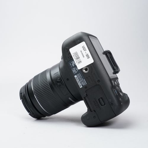 thumbnail-5 for Canon EOS Rebel T7 + 18-55 STM