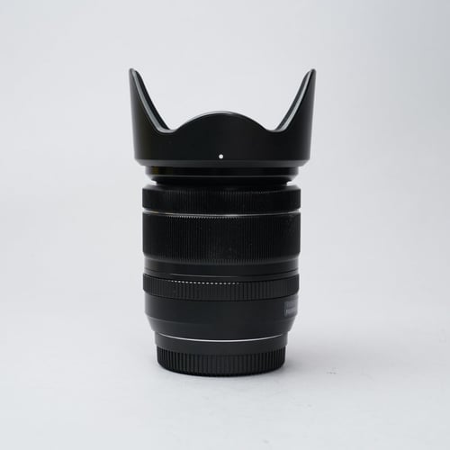 thumbnail-1 for Fujifilm XF 18-55mm f/2.8-4 R LM OIS