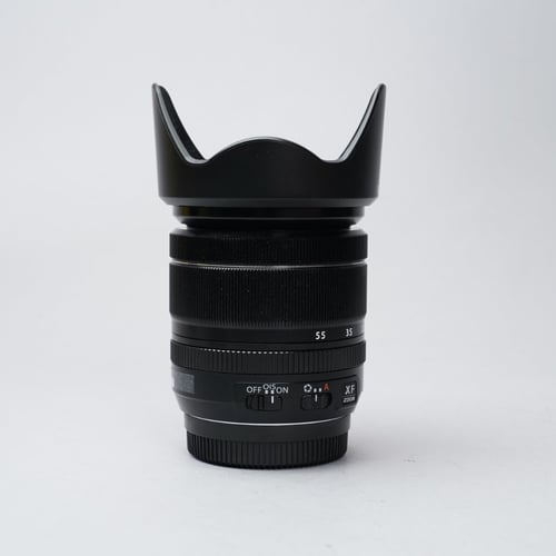 thumbnail-3 for Fujifilm XF 18-55mm f/2.8-4 R LM OIS