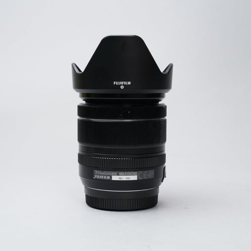 thumbnail-2 for Fujifilm XF 18-55mm f/2.8-4 R LM OIS