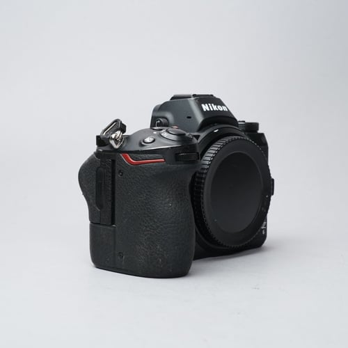 thumbnail-3 for Nikon Z6 Body Only