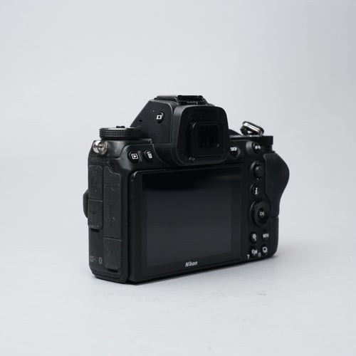 thumbnail-1 for Nikon Z6 Body Only