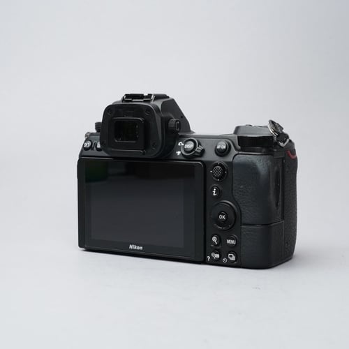 thumbnail-2 for Nikon Z6 Body Only