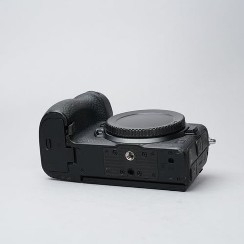 thumbnail-5 for Nikon Z6 Body Only