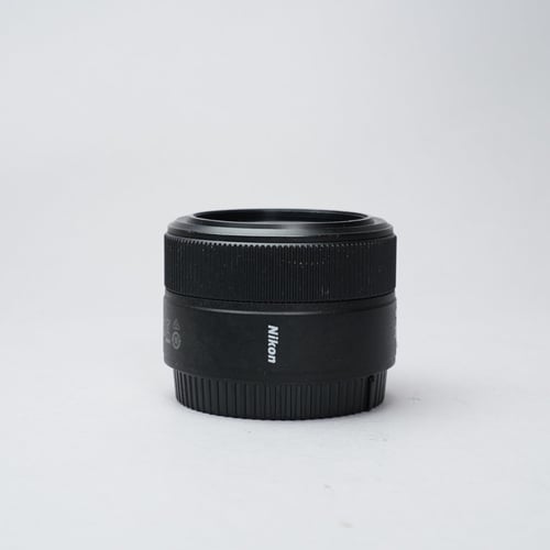 thumbnail-3 for Nikon Z 28mm f/2.8