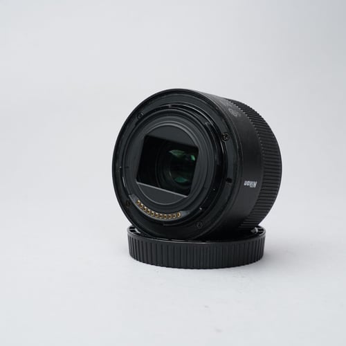 thumbnail-5 for Nikon Z 28mm f/2.8