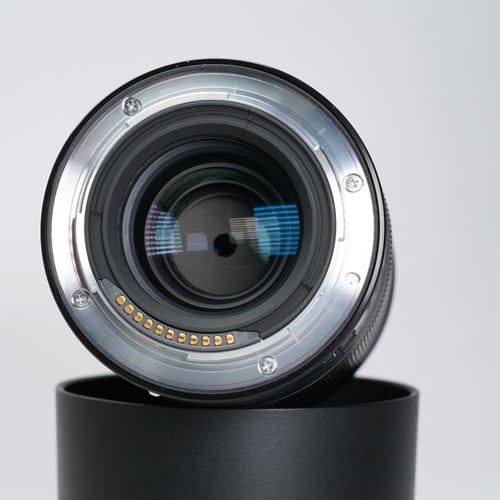 thumbnail-8 for Nikon NIKKOR Z 85mm f/1.8 S