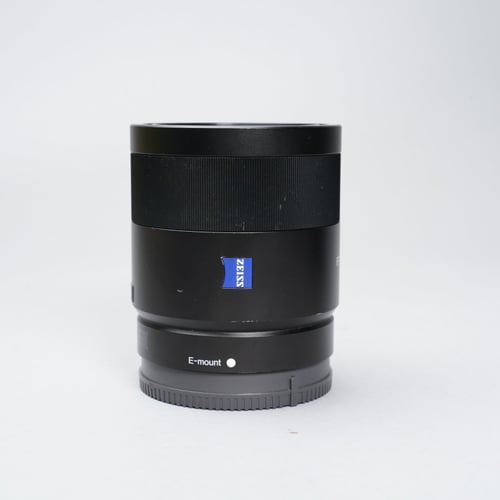 thumbnail-4 for Sony FE 55mm f/1.8 ZA