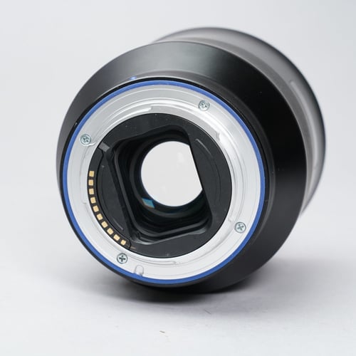 thumbnail-6 for Zeiss Batis 85mm f/1.8 for Sony E-Mount