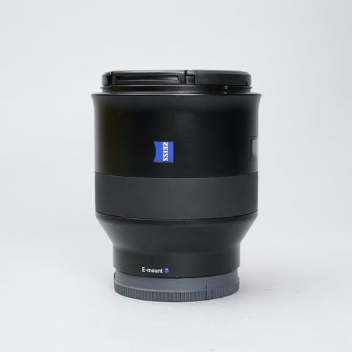 thumbnail-3 for Zeiss Batis 85mm f/1.8 for Sony E-Mount