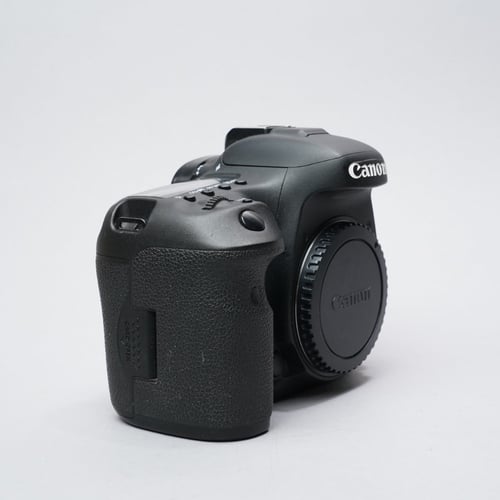 thumbnail-3 for Canon EOS 7D Mark II Body Only