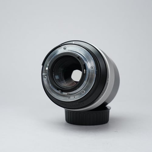 thumbnail-5 for Voigtlander 125mm f/2.5 SL Lens for Nikon F