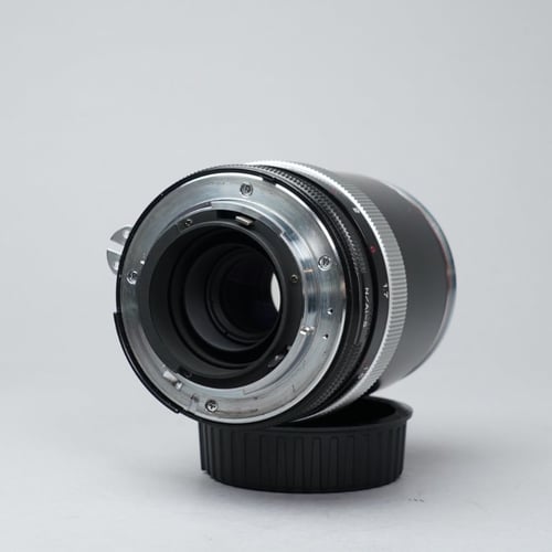 thumbnail-5 for Voigtlander 180mm SL f/4 for Nikon F