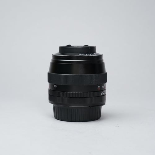 thumbnail-4 for Voigtlander APO-Lanthar 90mm f/3.5 SL II for Nikon F