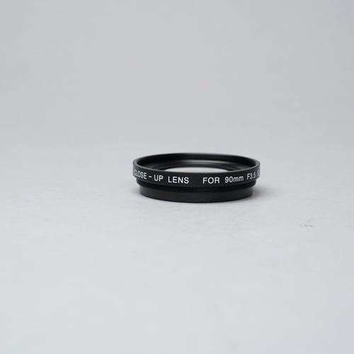 thumbnail-7 for Voigtlander APO-Lanthar 90mm f/3.5 SL II for Nikon F