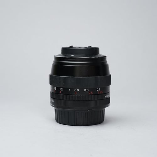 thumbnail-2 for Voigtlander APO-Lanthar 90mm f/3.5 SL II for Nikon F