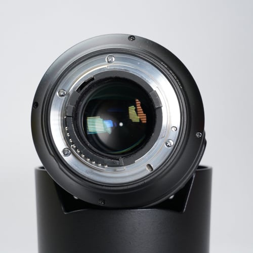 thumbnail-6 for Nikon AF-S NIKKOR 105mm f/2.8G VR Micro
