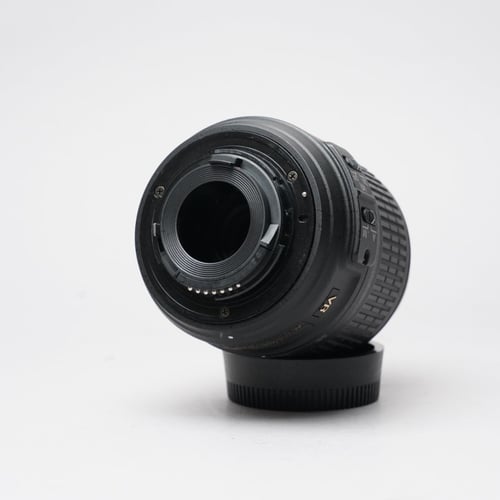 thumbnail-8 for Nikon D3200 w/ 18-55mm Lens