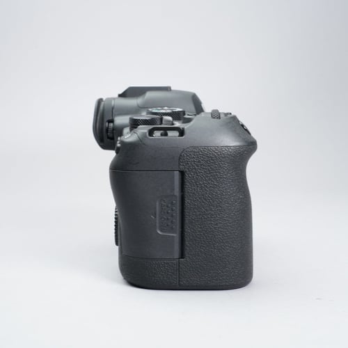 thumbnail-3 for Canon EOS R6 Mark II