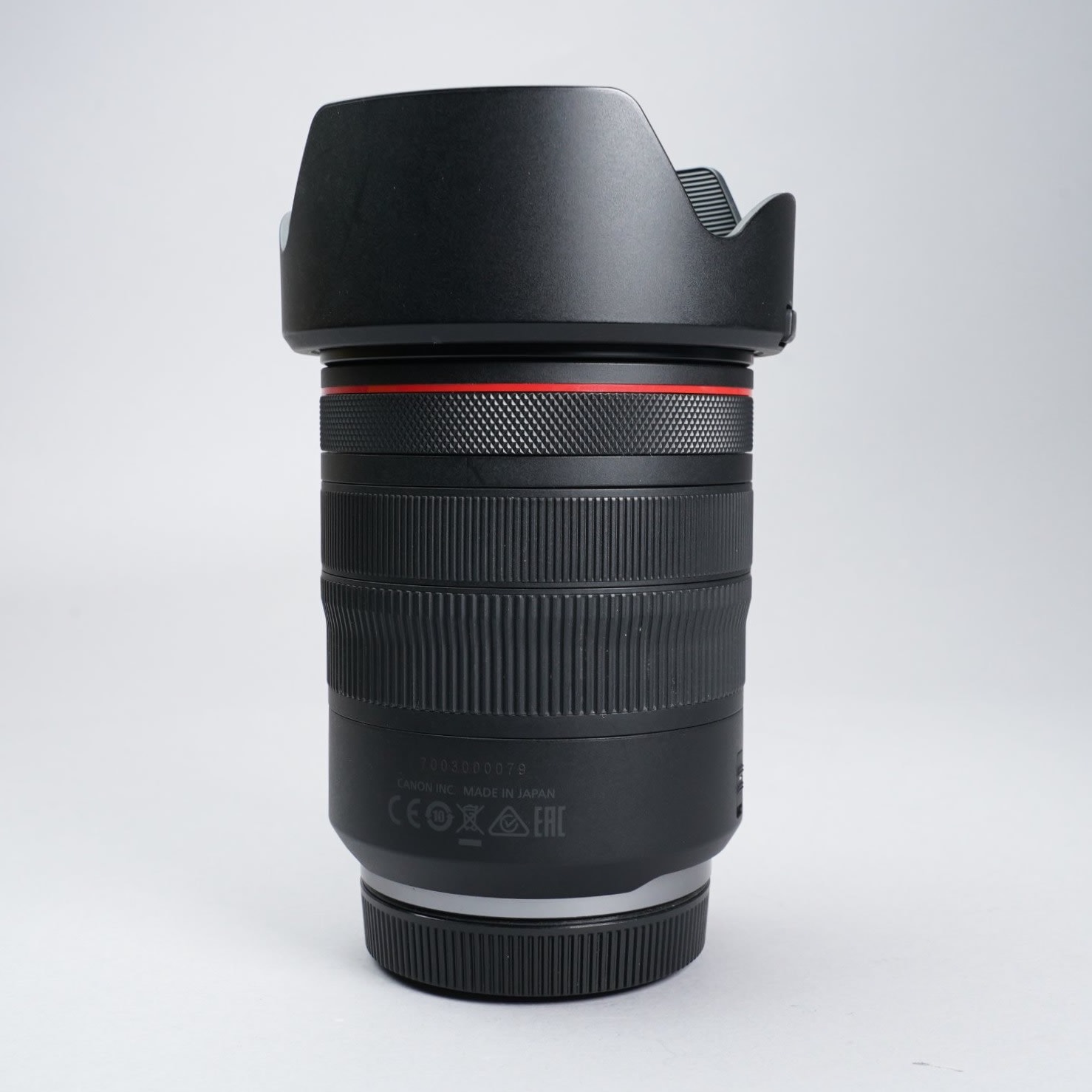 Canon RF 24-105mm F/4 L IS USM — image 3