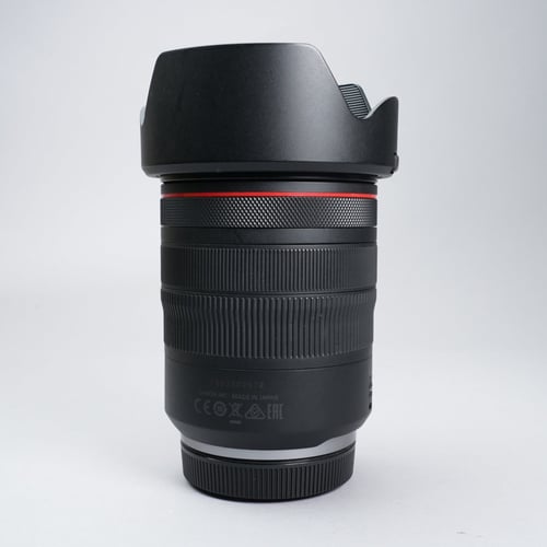 thumbnail-2 for Canon RF 24-105mm f/4L IS USM Read Notes