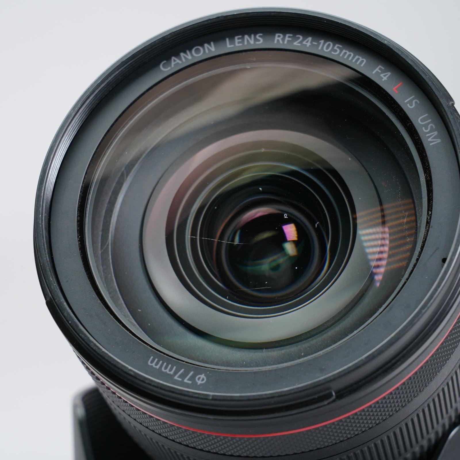 Canon RF 24-105mm F/4 L IS USM — image 6