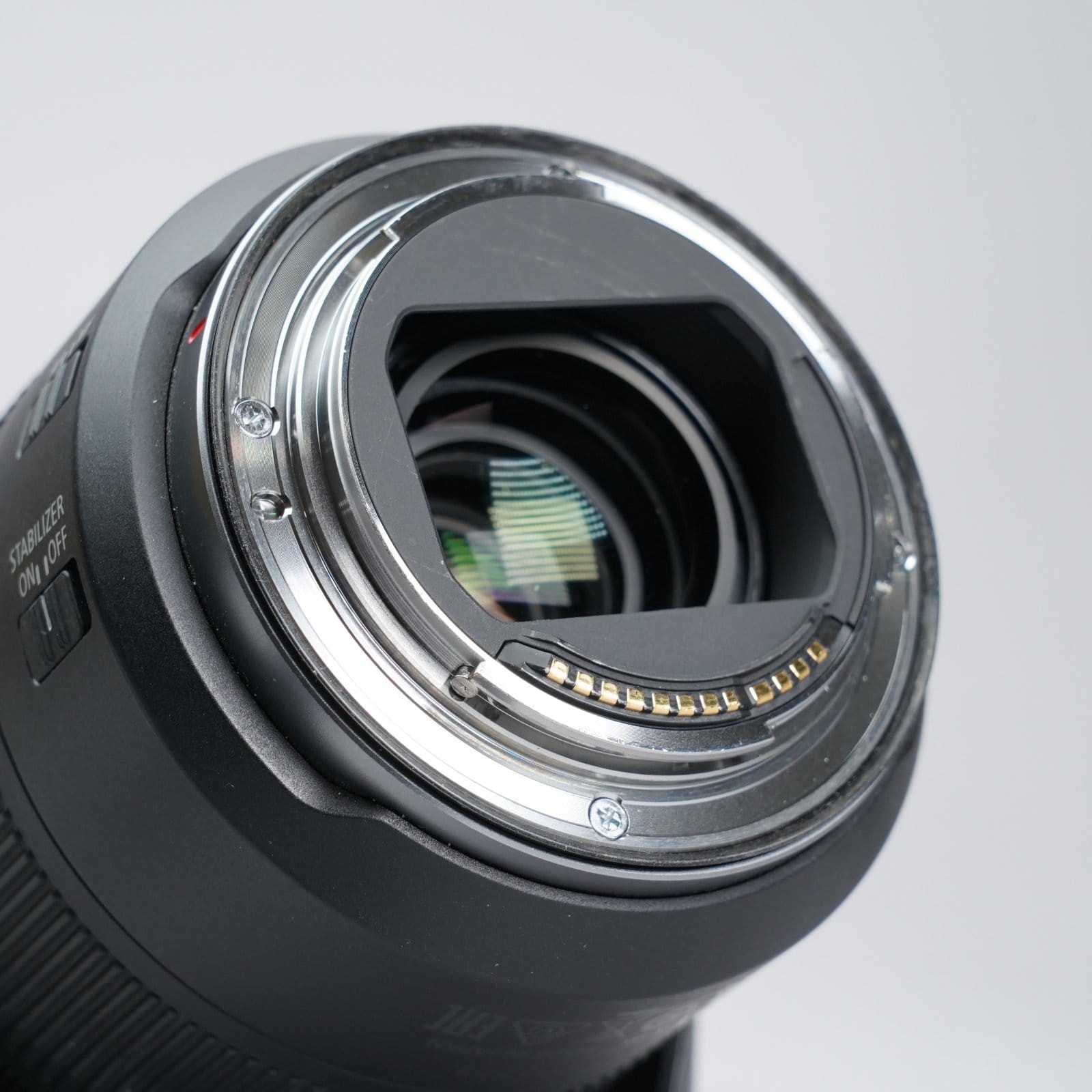 Canon RF 24-105mm F/4 L IS USM — image 8
