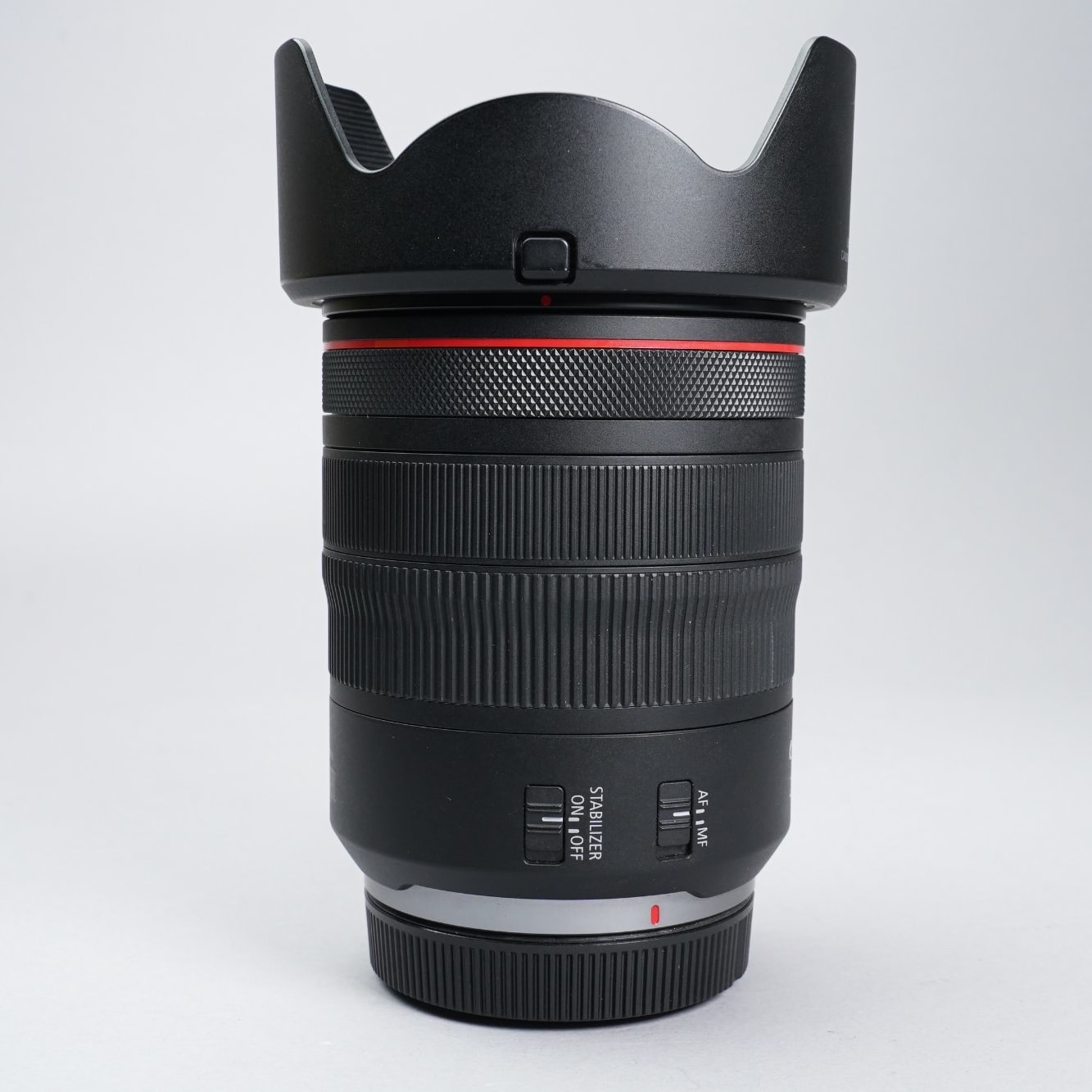 Canon RF 24-105mm F/4 L IS USM — image 4