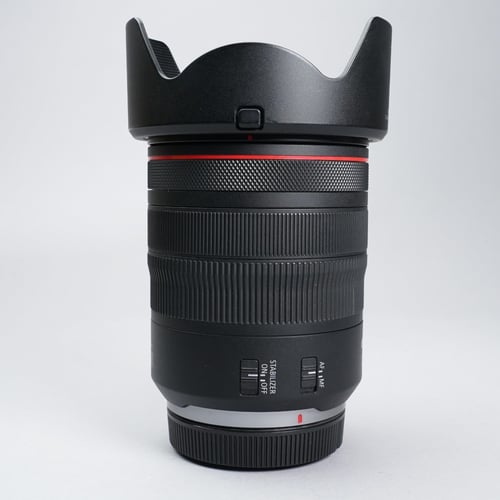 thumbnail-3 for Canon RF 24-105mm f/4L IS USM Read Notes