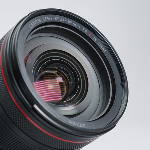 thumbnail-4 for Canon RF 24-105mm f/4L IS USM Read Notes