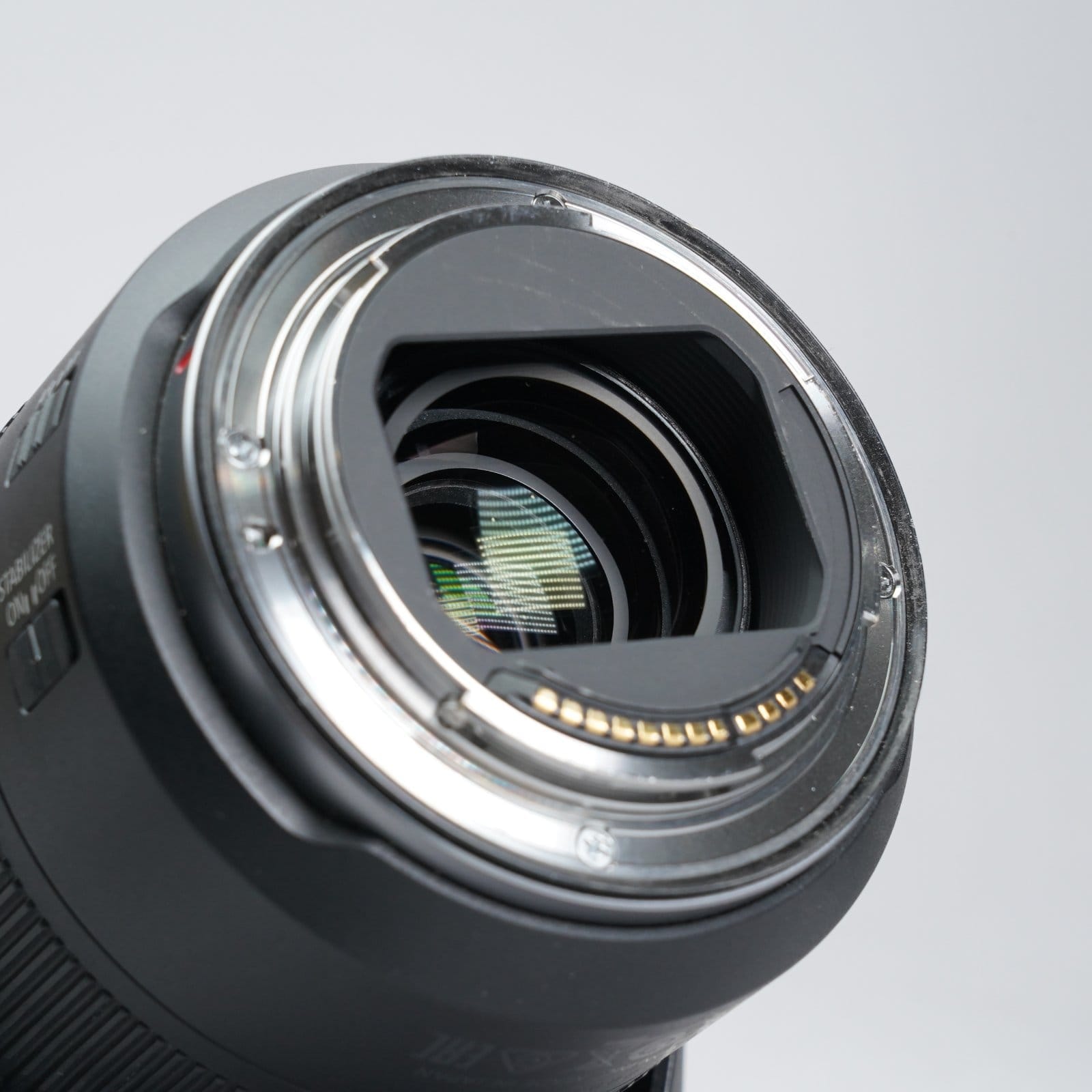 Canon RF 24-105mm F/4 L IS USM — image 7
