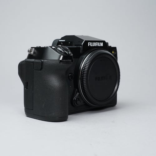 thumbnail-3 for Fujifilm GFX 100S Body Only
