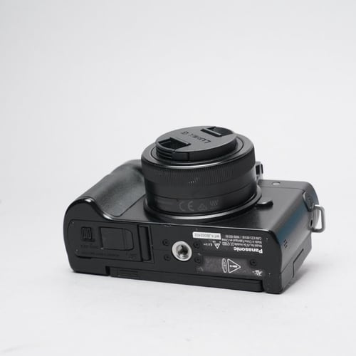 thumbnail-6 for Lumix G100D w/ 12-32mm & Box