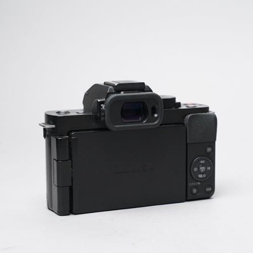 thumbnail-2 for Lumix G100D w/ 12-32mm & Box