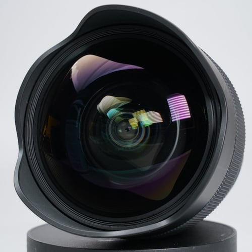 thumbnail-5 for Sigma 14mm f/1.8 DG HSM Art for Nikon
