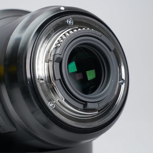 thumbnail-7 for Sigma 14mm f/1.8 DG HSM Art for Nikon