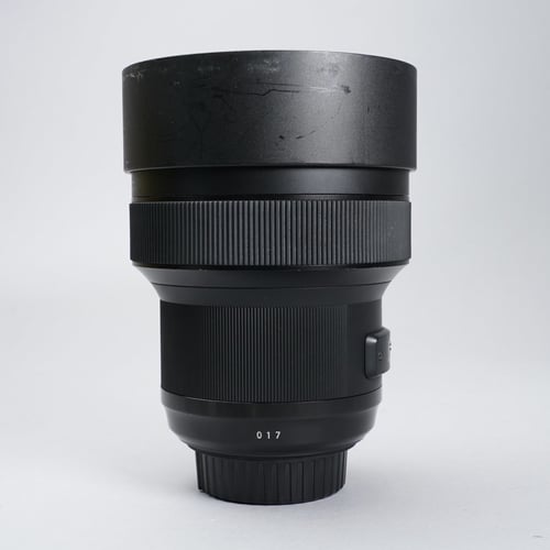 thumbnail-2 for Sigma 14mm f/1.8 DG HSM Art for Nikon
