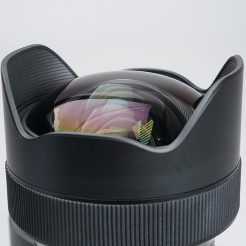 thumbnail-6 for Sigma 14mm f/1.8 DG HSM Art for Nikon