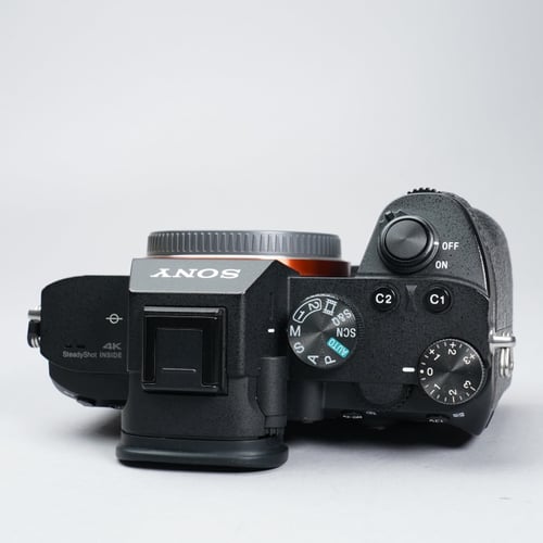 thumbnail-4 for Sony A7 III