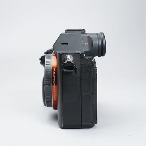 thumbnail-1 for Sony A7 III
