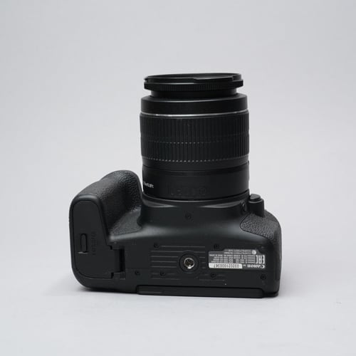thumbnail-5 for Canon EOS Rebel T7i w/18-55mm Lens