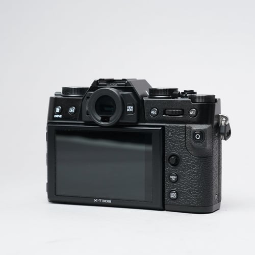 thumbnail-4 for Fujifilm X-T30 III Body w/13-33mm Lens