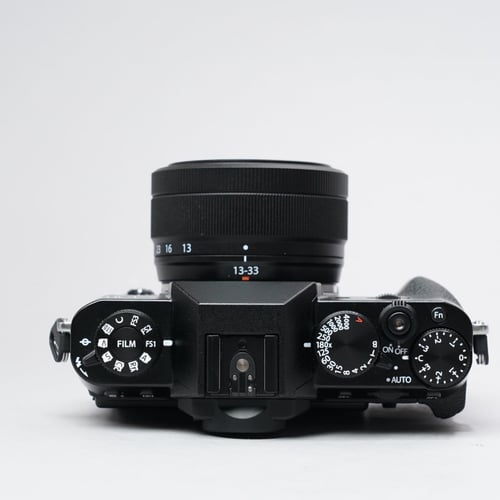 thumbnail-6 for Fujifilm X-T30 III Body w/13-33mm Lens